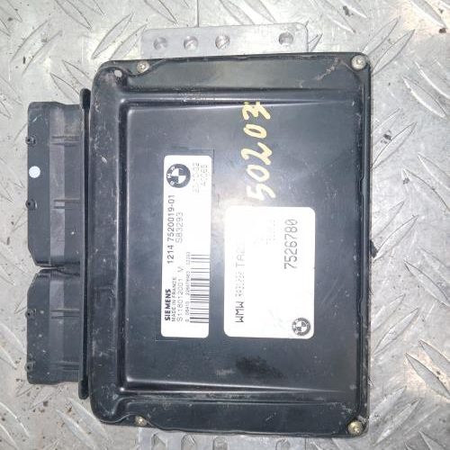 MINI MINI 1 R50/R53 PHASE 1