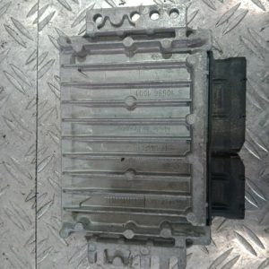 MINI MINI 1 R50/R53 PHASE 1