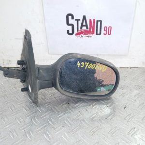 RENAULT CLIO 2 PHASE 2