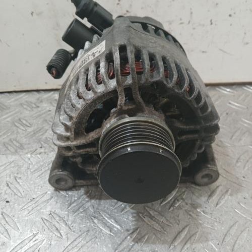 CITROEN C3 2 PHASE 2