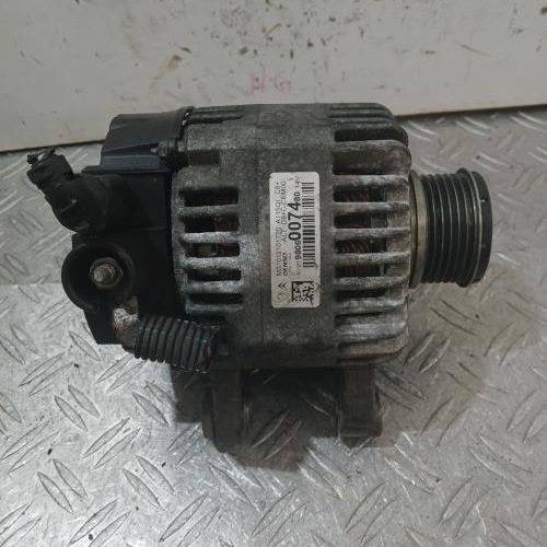 CITROEN C3 2 PHASE 2