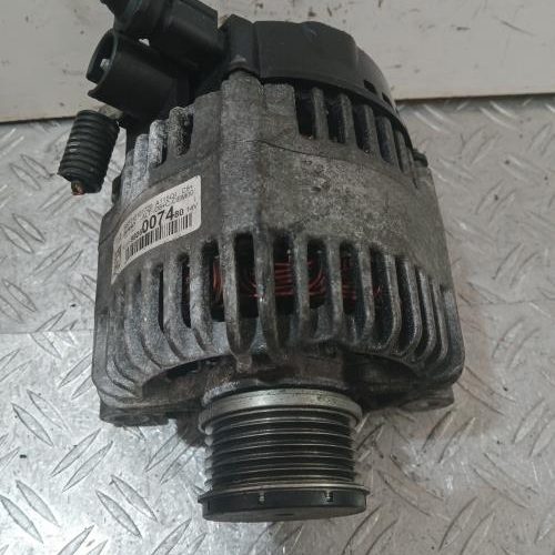 CITROEN C3 2 PHASE 2