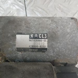 CITROEN C3 2 PHASE 2