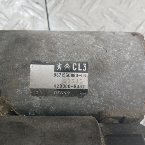 CITROEN C3 2 PHASE 2