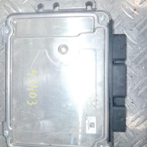 PEUGEOT 207 PHASE 1 BREAK