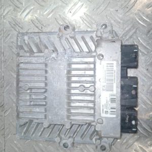 CITROEN C3 1 PHASE 2