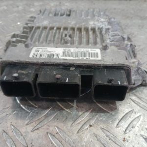 CITROEN C3 1 PHASE 2