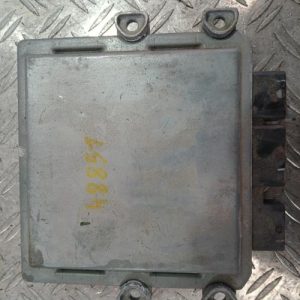 CITROEN C3 1 PHASE 2