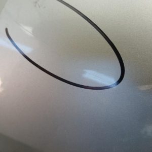 OPEL MERIVA B PHASE 1