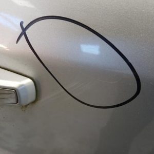 OPEL MERIVA B PHASE 1