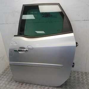 OPEL MERIVA B PHASE 1