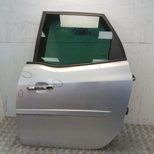 OPEL MERIVA B PHASE 1