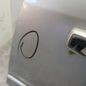 OPEL MERIVA B PHASE 1