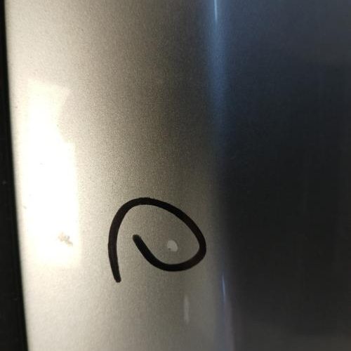 OPEL MERIVA B PHASE 1