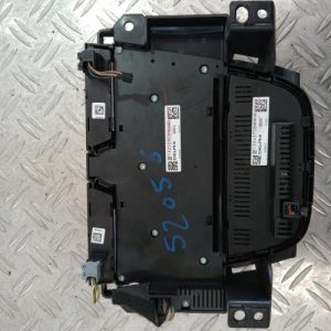 OPEL MERIVA B PHASE 1