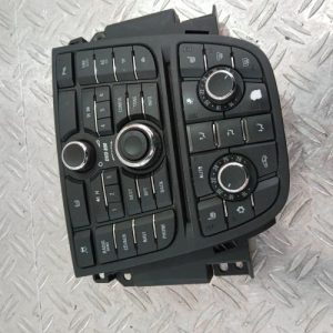 OPEL MERIVA B PHASE 1