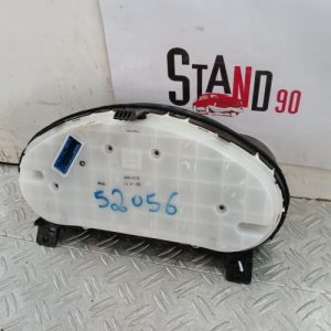 OPEL MERIVA B PHASE 1