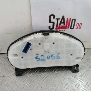 OPEL MERIVA B PHASE 1