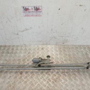 OPEL MERIVA B PHASE 1