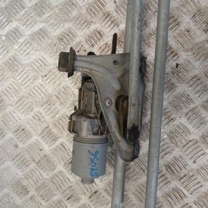 OPEL MERIVA B PHASE 1