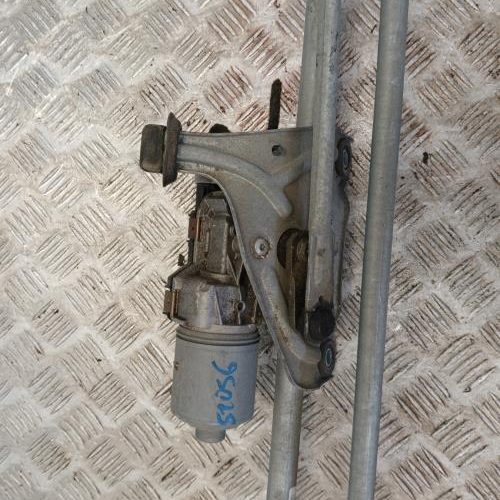 OPEL MERIVA B PHASE 1