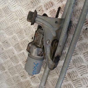 OPEL MERIVA B PHASE 1