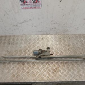 OPEL MERIVA B PHASE 1