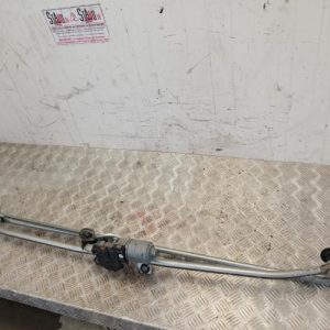 OPEL MERIVA B PHASE 1