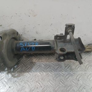 OPEL MERIVA B PHASE 1