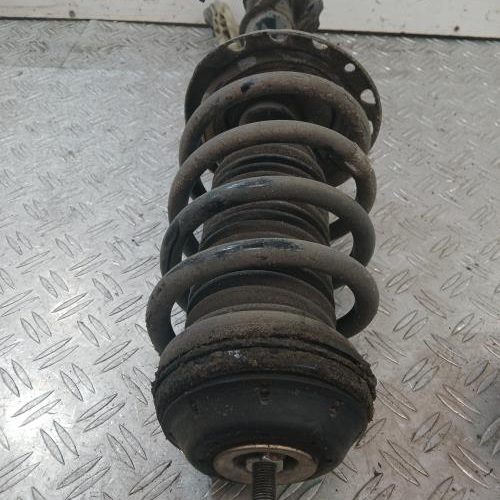 OPEL MERIVA B PHASE 1