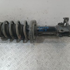 OPEL MERIVA B PHASE 1