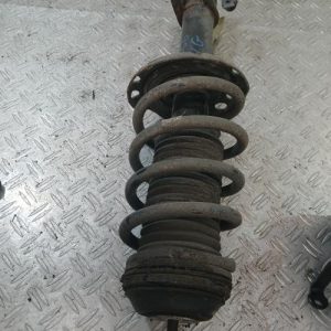 OPEL MERIVA B PHASE 1