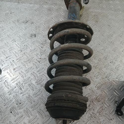 OPEL MERIVA B PHASE 1