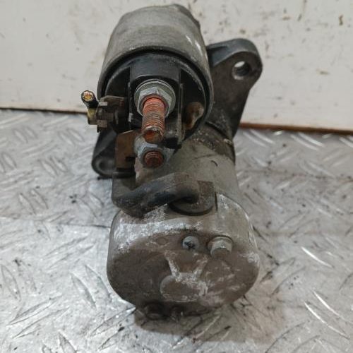 OPEL MERIVA B PHASE 1