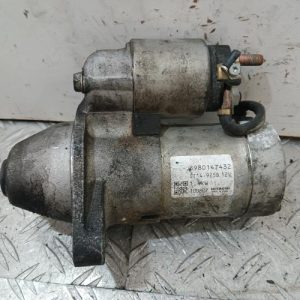 OPEL MERIVA B PHASE 1