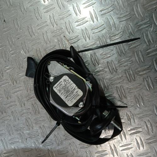 PEUGEOT 208 1 PHASE 2