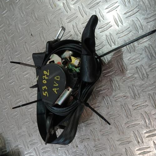 PEUGEOT 208 1 PHASE 2