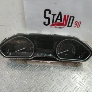 PEUGEOT 208 1 PHASE 2