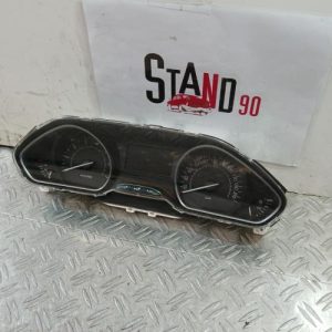 PEUGEOT 208 1 PHASE 2