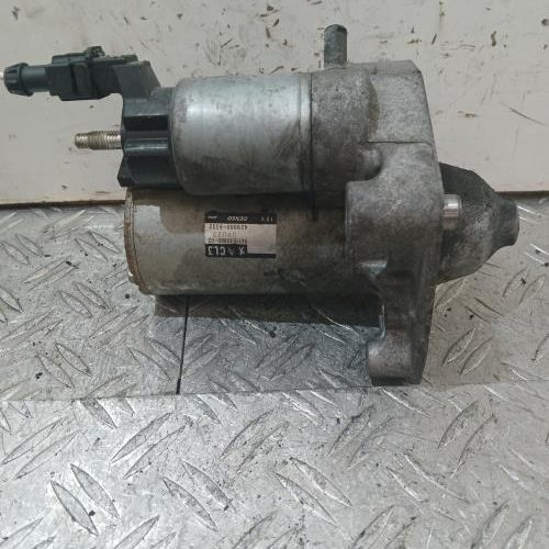 PEUGEOT 208 1 PHASE 2