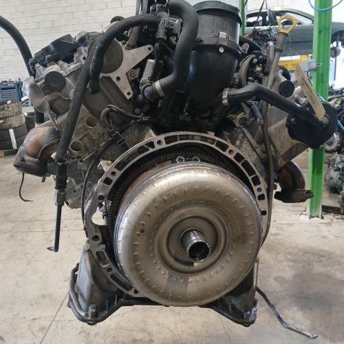 MERCEDES CLASSE C 204 PHASE 1