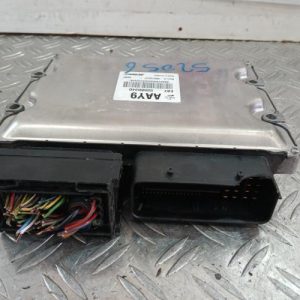 OPEL MERIVA B PHASE 1