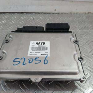 OPEL MERIVA B PHASE 1