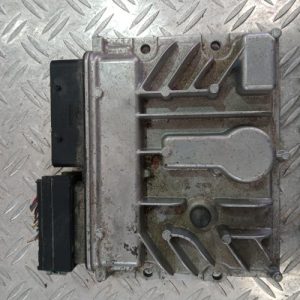 OPEL MERIVA B PHASE 1