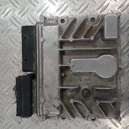 OPEL MERIVA B PHASE 1