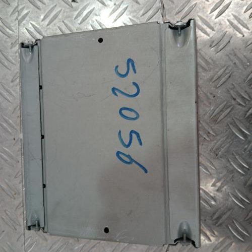 OPEL MERIVA B PHASE 1