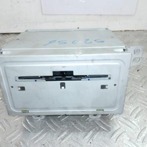 OPEL MERIVA B PHASE 1