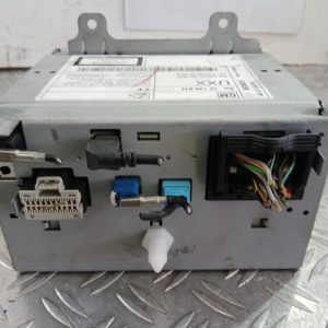 OPEL MERIVA B PHASE 1