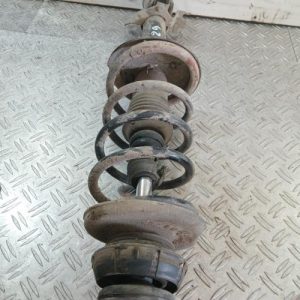 DACIA DUSTER 1 PHASE 1