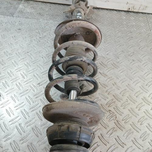 DACIA DUSTER 1 PHASE 1